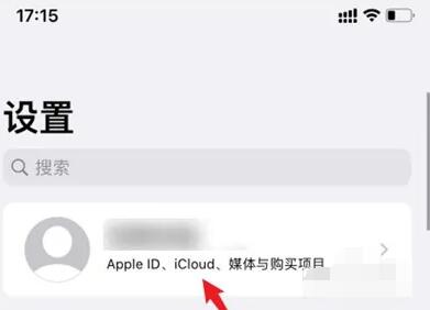 apple icloud怎么取消自动订阅