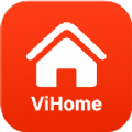 ViHome智能家居app客户端