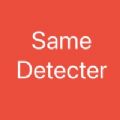 Same Detecter思维游戏app官方