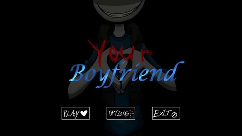 your boyfriend game第二天游戏汉化免费