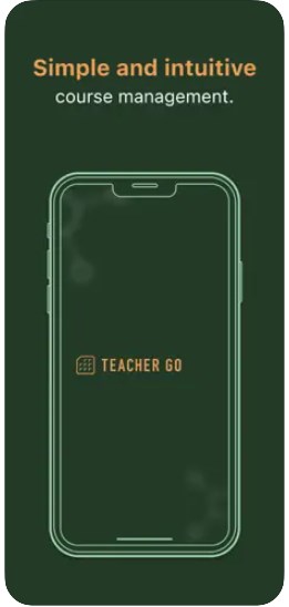 Teacher GO老师app官方