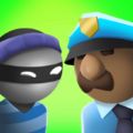 Police Clash 3D游戏中文版