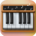 玩美钢琴键盘自学软件app最新版
