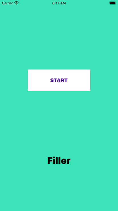 Fillerr数学填充题app软件