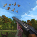 野鸭狩猎模拟器游戏手机版