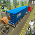 印度货运卡车游戏手机版