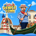 威尼斯水上小镇游戏官方手机版