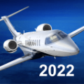 航空飞行模拟器2023免费中文版