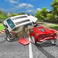 车祸撞车模拟器游戏手机版