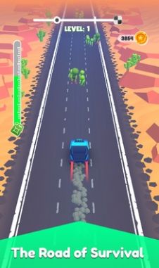 公路生存游戏手机版