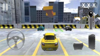 全民停车挑战游戏官方版